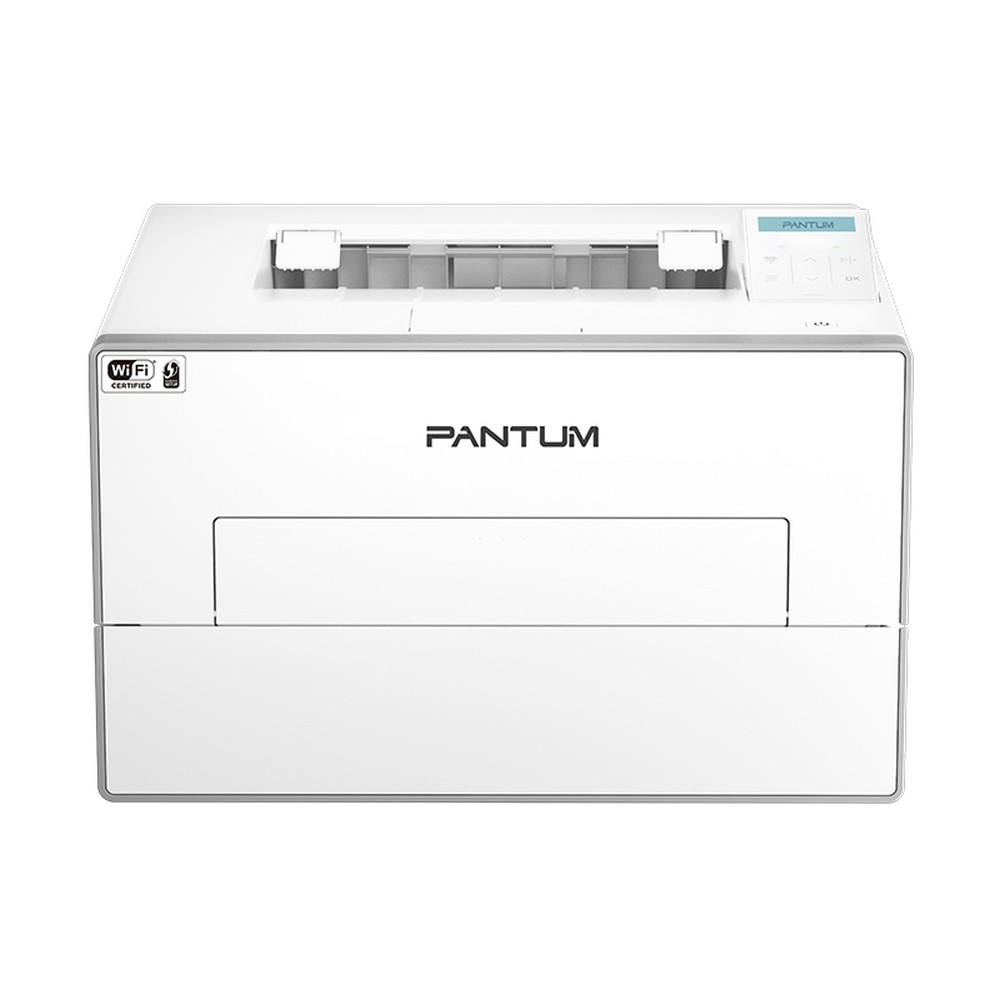 IMPRESORA PANTUM P4200DW 250 HOJAS WIFI+NFC
