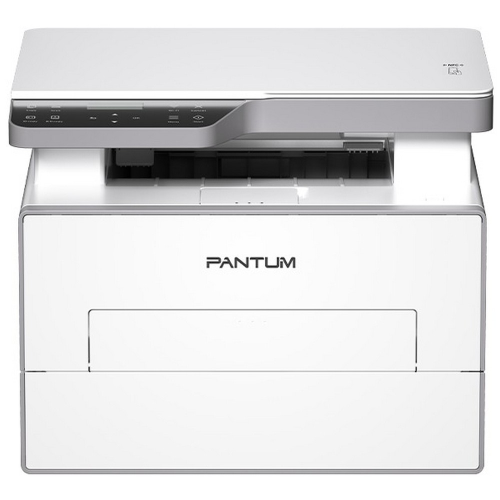IMPRESORA MULTIFUNCION PANTUM BM4200DW BT+NFC+WIFI
