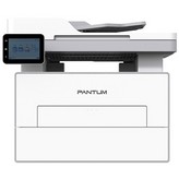 IMPRESORA MULTIFUNCION PANTUM BM4300ADW BT+NFC+WF