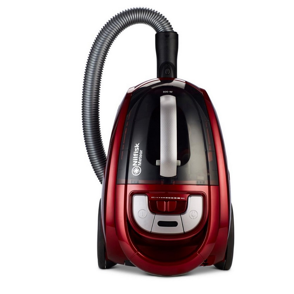 ASPI. TRINEO NILFISK METEOR LUXE S/B MASCOT-PARKET