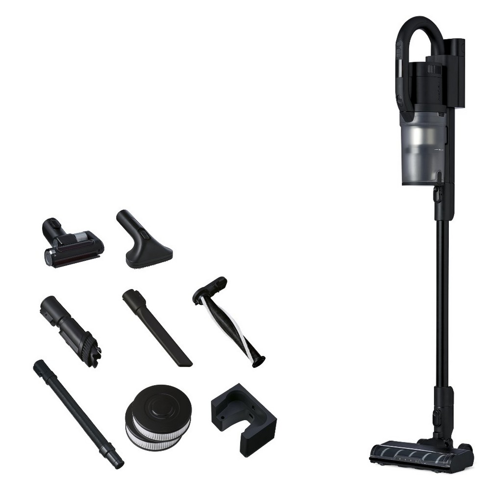 ASPIRADOR ESCOBA NILFISK S1 PETCARE 29,6V 0,7L 60M ACC