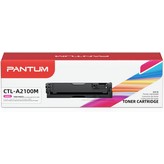 TONER PANTUM MAGENTA CTL-A2100M 1000 HOJAS