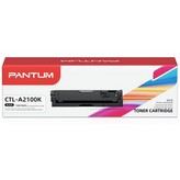 TONER PANTUM NEGRO CTL-2100K 1500 HOJAS