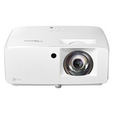 PROYECTOR OPTOMA UHZ35ST LASER 4H UHD