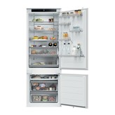 FRIGORIFICO COMBI INTEGRABLE NO FROST 193x69 HAIER HBQW5719E 193x69 NF INTEGRABLE