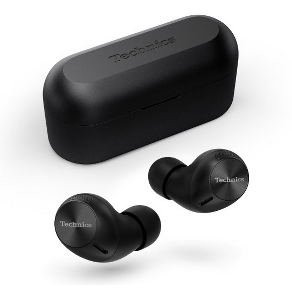 AURICULARES TECHNICS EAHAZ40M2 NEGRO TRUE WIRELESS