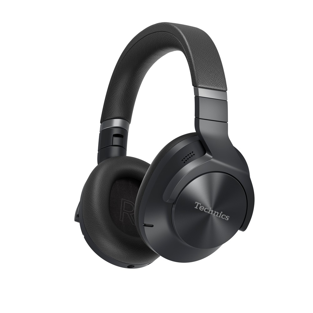 AURICULARES TECHNICS EAHA800EK NEGRO WIRELESS CANC