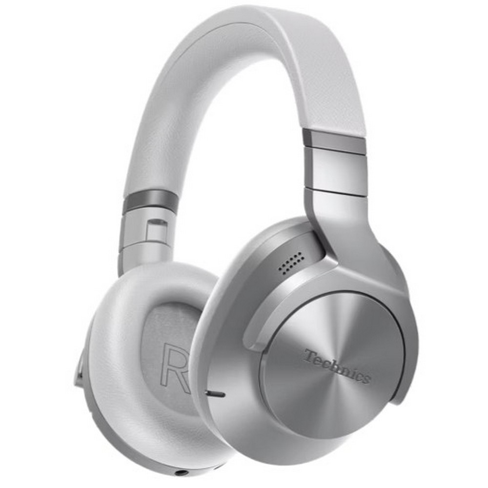 AURICULARES TECHNICS EAHA800ES PLATA WIRELESS CANC