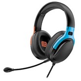 AURICULARES BLACKFIRE NSX-20 NSW GAMING SWITCH 2