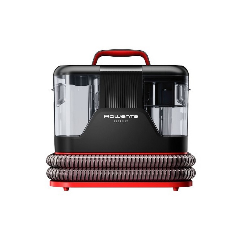 ASPIRADOR TAPICERIA ROWENTA IN5012 CLEAN IT 400W 1,8L