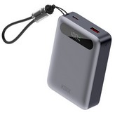 POWERBANK KSIX 20K 1xUSB C + 1xUSB A 22W
