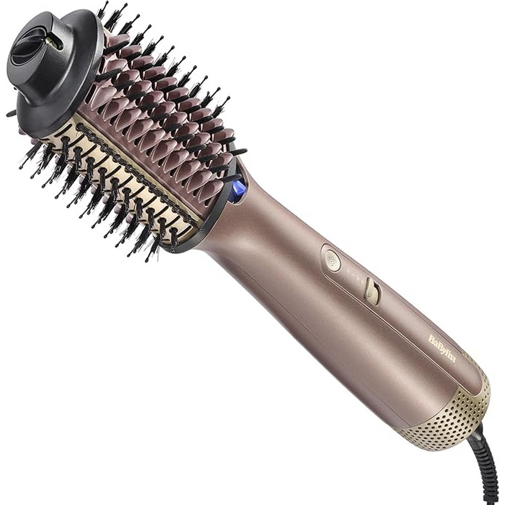CEPILLO MOLDEADOR BABYLISS AS95E 1000W SECO/MOJADO