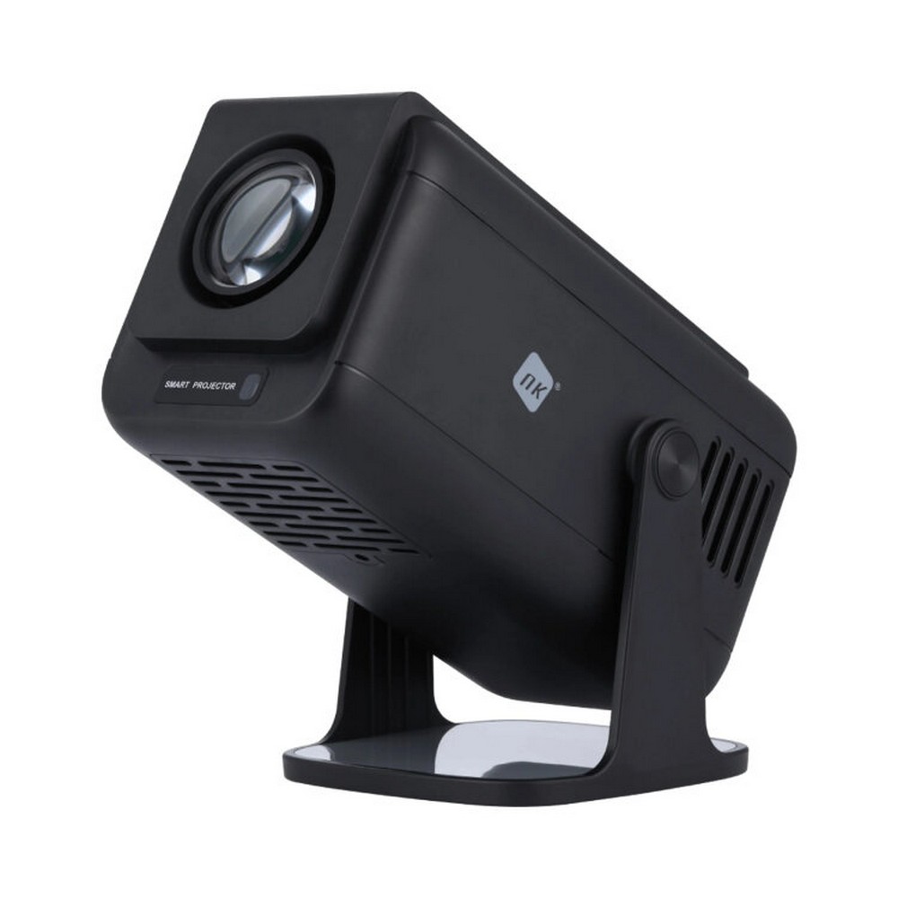 PROYECTOR NK-TV350002 LCD 250ANSI BT 1080P/4K HDMI