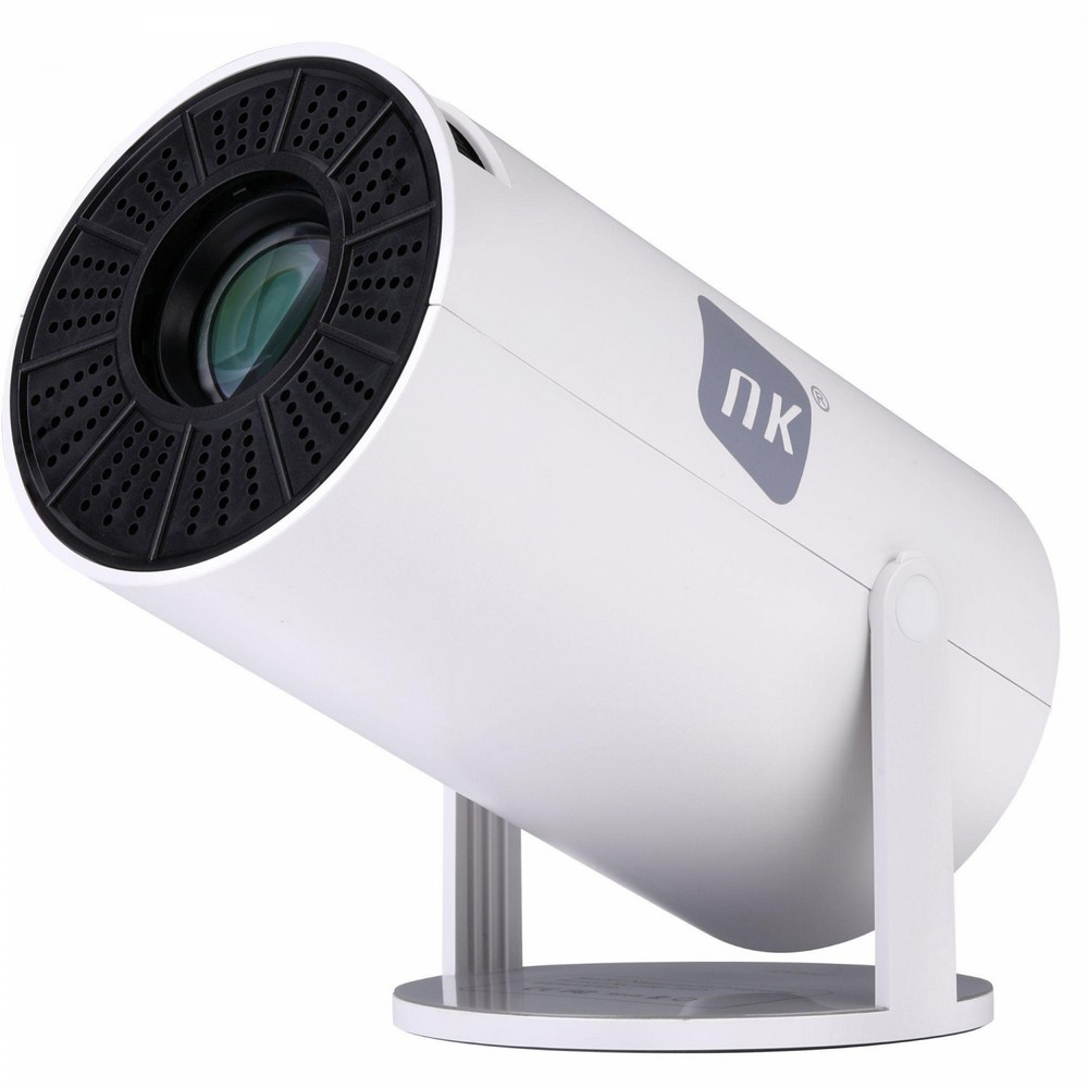 PROYECTOR NK-TV340031 LCD 120ANSI 1080x720P HDMI