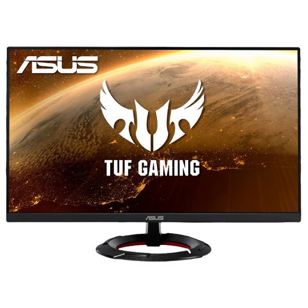 MONITOR ASUS TUF 24 VG249Q1R 165HZ 1MS ALTAVOCES