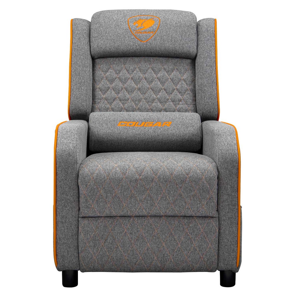 SILLON GAMING COUGAR RANGER ONE GRAY