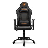 SILLA GAMING COUGAR ARMOR ELITE BLACK