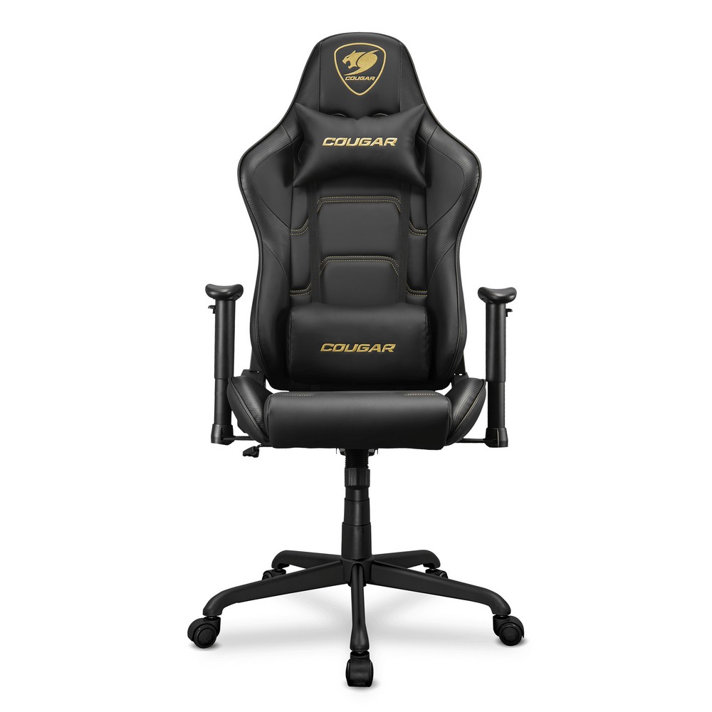SILLA GAMING COUGAR ARMOR ELITE ROYAL