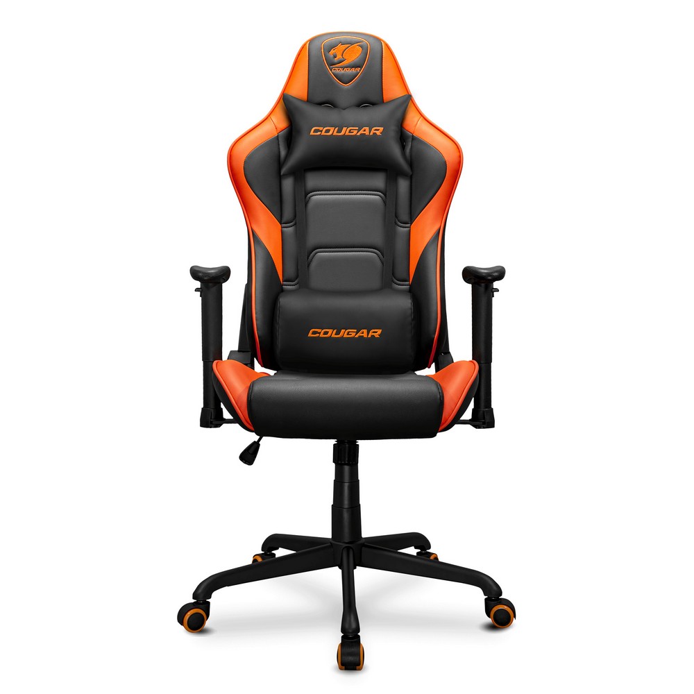 SILLA GAMING COUGAR ARMOR ELITE