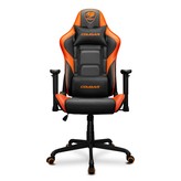SILLA GAMING COUGAR ARMOR ELITE