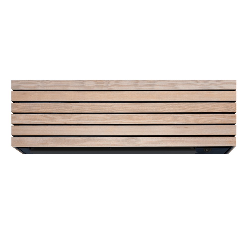 AIRE ACONDICIONADO SPLIT TOSHIBA DAISEKAIWOOD13 3012F A+++/A+++