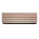 AIRE ACONDICIONADO SPLIT TOSHIBA DAISEKAIWOOD13 3012F A+++/A+++