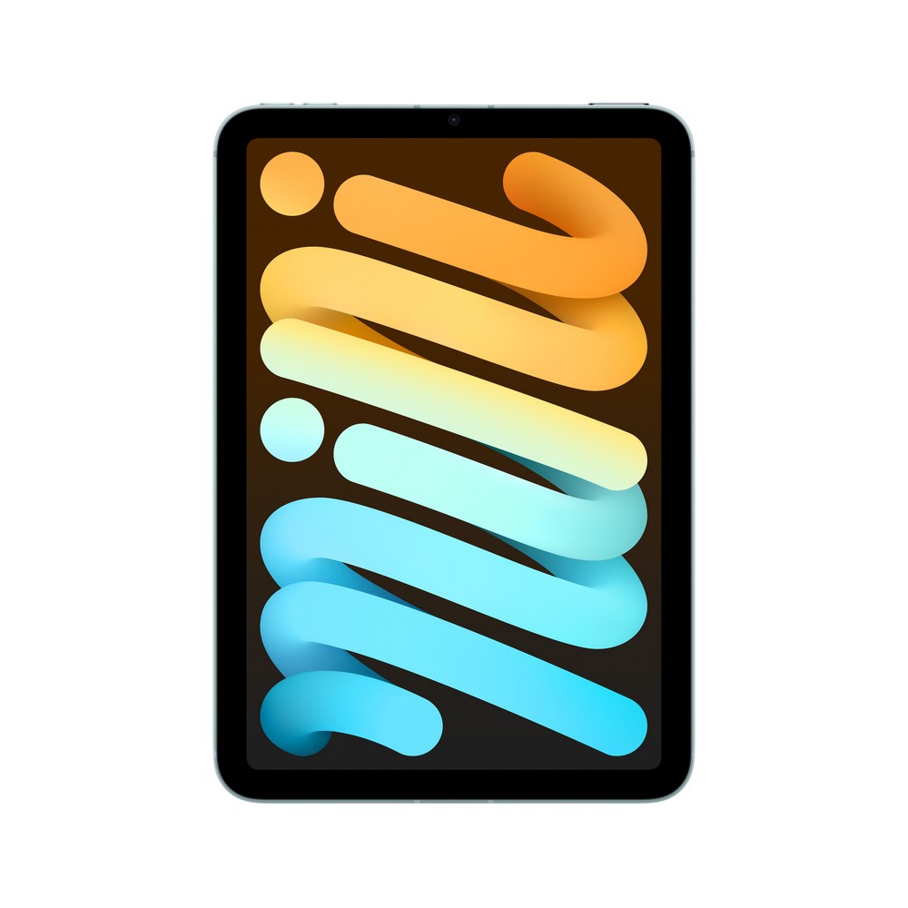 TABLET APPLE MINI MXPW3TY/A 256GB 8,3 5G BLUE