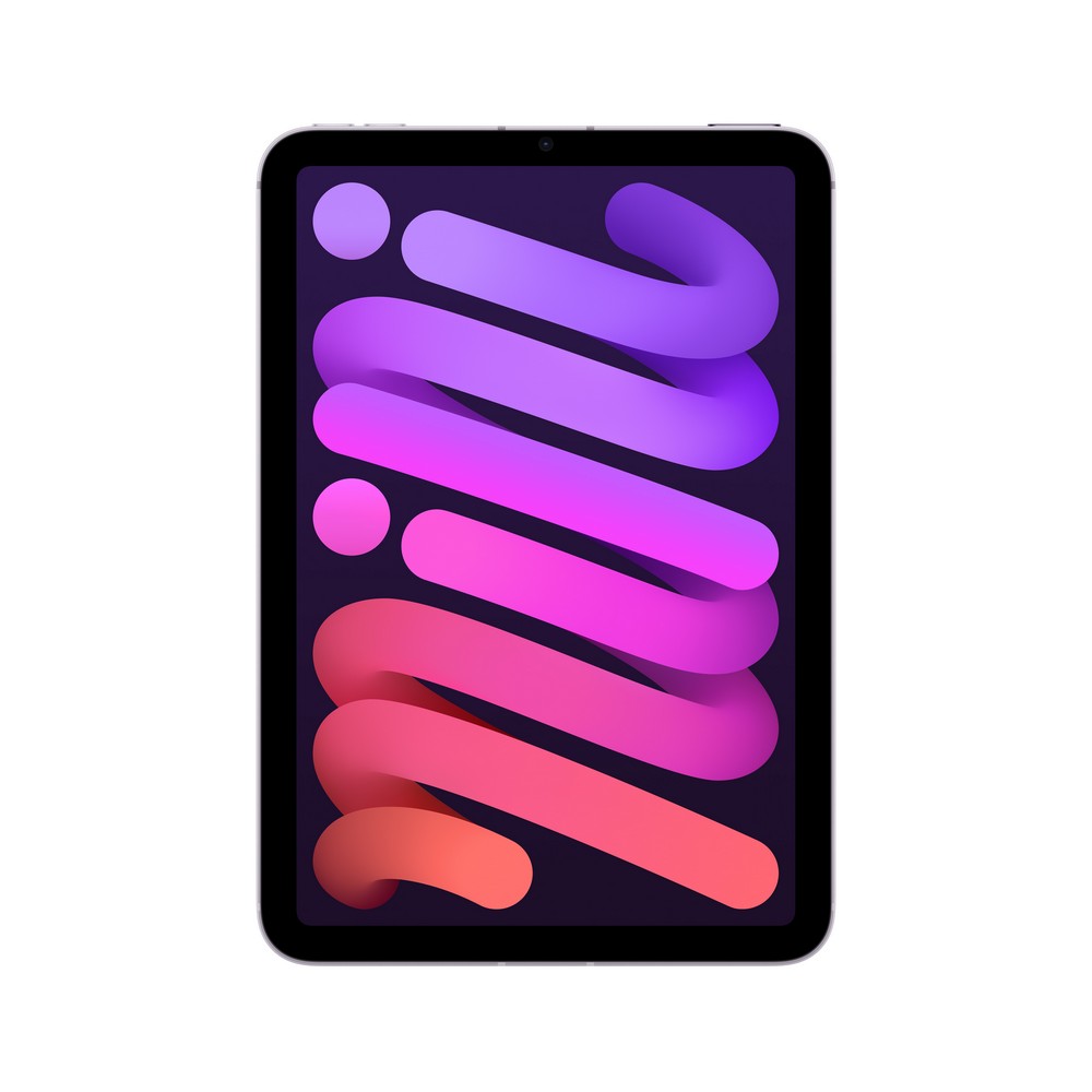 TABLET APPLE MINI MYHF3TY/A 512GB 8,3 5G PURPLE