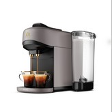 CAFETERA DE CAPSULA PHILIPS L´OR BARISTA LM9512/20 ICE