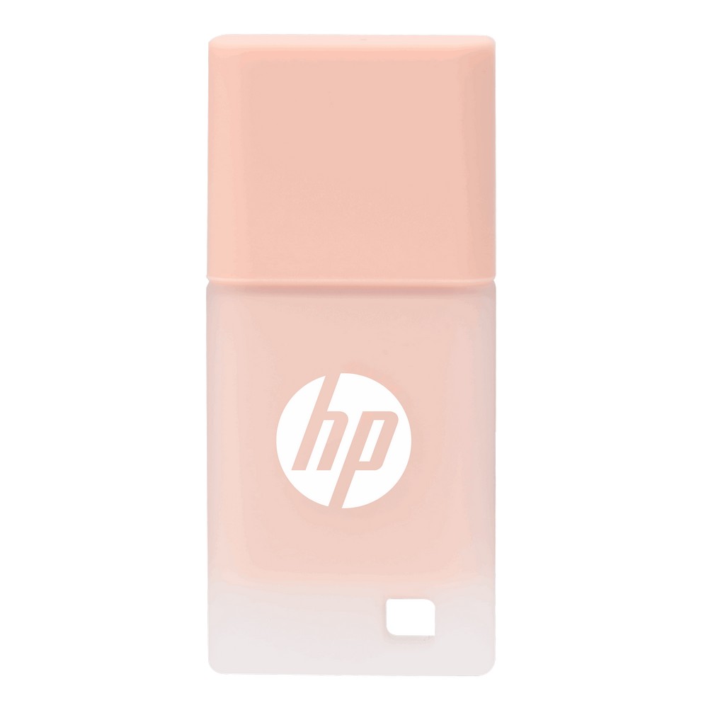 MEMORIA USB HP X768K 64GB USB 3.2 BEIGE ROSÉ