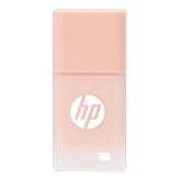 MEMORIA USB HP X768K 64GB USB 3.2 BEIGE ROSÉ