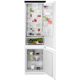 FRIGORIFICO COMBI INTEGRABLE NO FROST 188x54,6 AEG TC6MS19FES