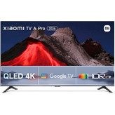 TV XIAOMI 55 A PRO 2026 UHD QLED GOOGLETV DOLBY