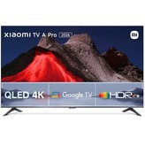 TV XIAOMI 75 A PRO 2026 UHD QLED GOOGLETV DOLBY