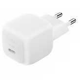 CARGADOR BELKIN 1XUSB C DE 45W CARGA RAPIDA BLANCO