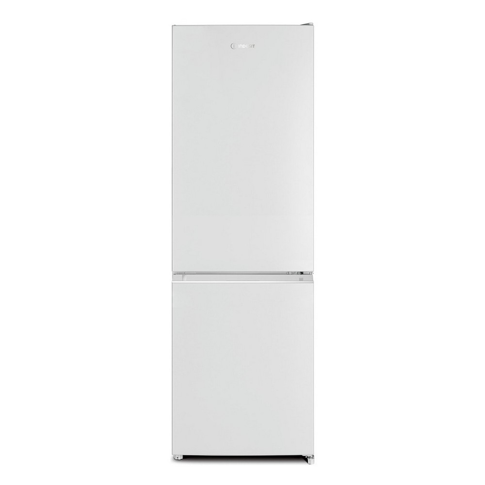 FRIGORIFICO COMBI NO FROST BLANCO 184x60 INDESIT INK25322W4E