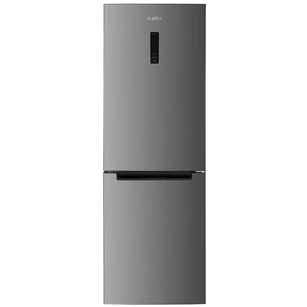 FRIGORIFICO COMBI NO FROST INOX ARTICA AEFC188601EDXH/COOLTECH185EI