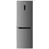 FRIGORIFICO COMBI NO FROST INOX ARTICA AEFC188601EDXH/COOLTECH185EI
