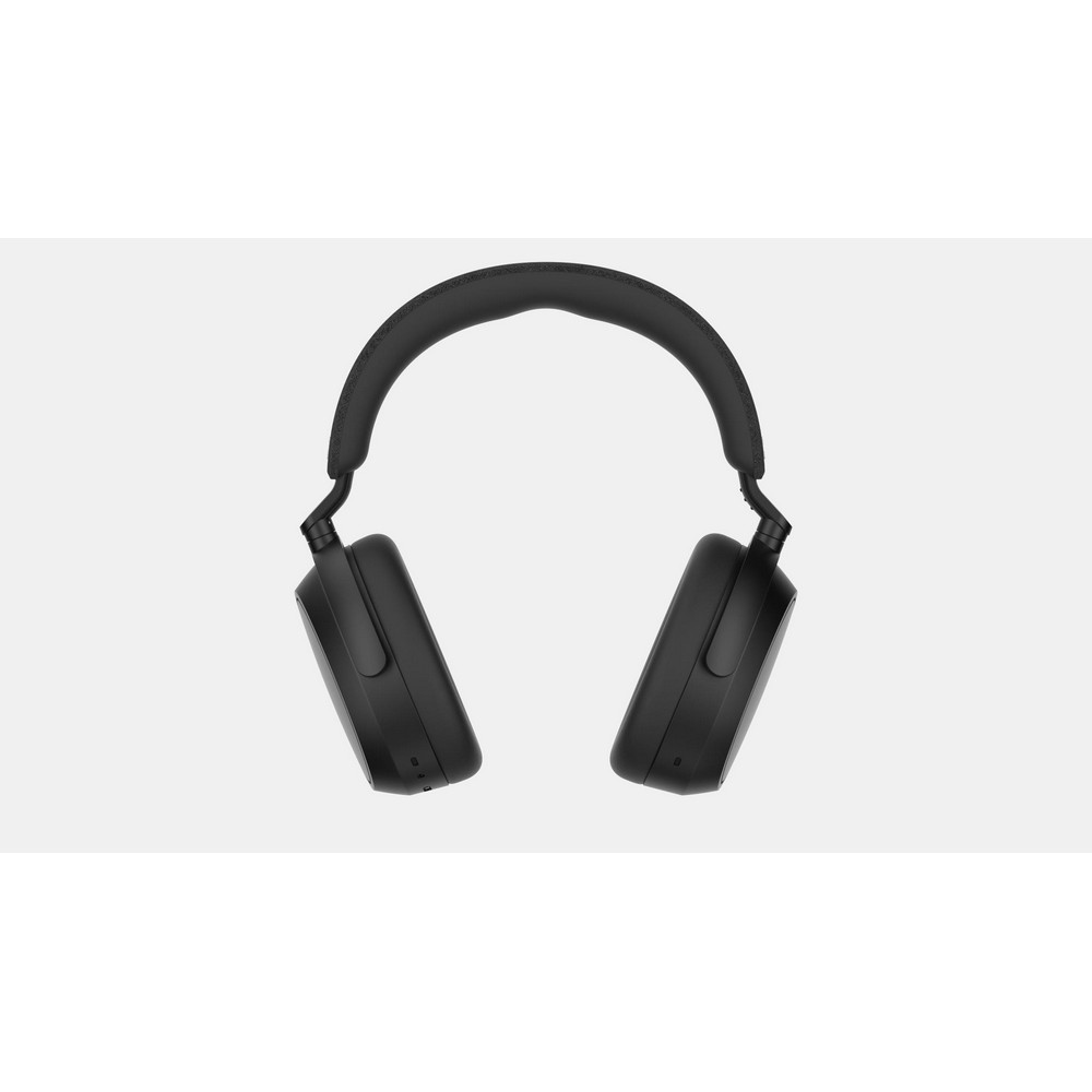 AURICULARES SENNHEISER MOMENTUM 4 NEGROS