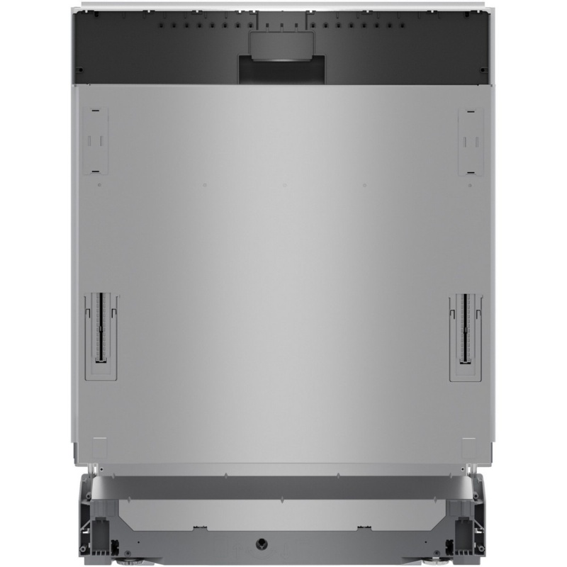 LAVAVAJILLAS INTEGRABLE CON 3ª BANDEJA Y PUERTA DESLIZANTE Home Connect SIEMENS SX75ZX17CE 1
