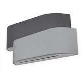 AIRE ACONDICIONADO MULTISPLIT TOSHIBA COLORS 10+10 HAORI A++/A++