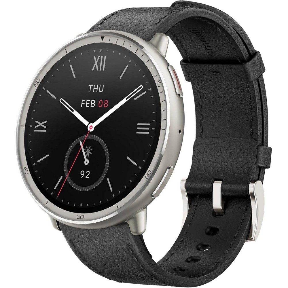 SMARTWATCH AMAZFIT ACTIVE 2R NFC PREMIUM