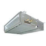 AIRE ACONDICIONADO DE CONDUCTOS TOSHIBA SPA DI 80 5762FR A/A+