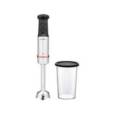 BATIDORA DE MANO FLAMA 2042FL 1000W S/A INOX 4 CUCHILLAS