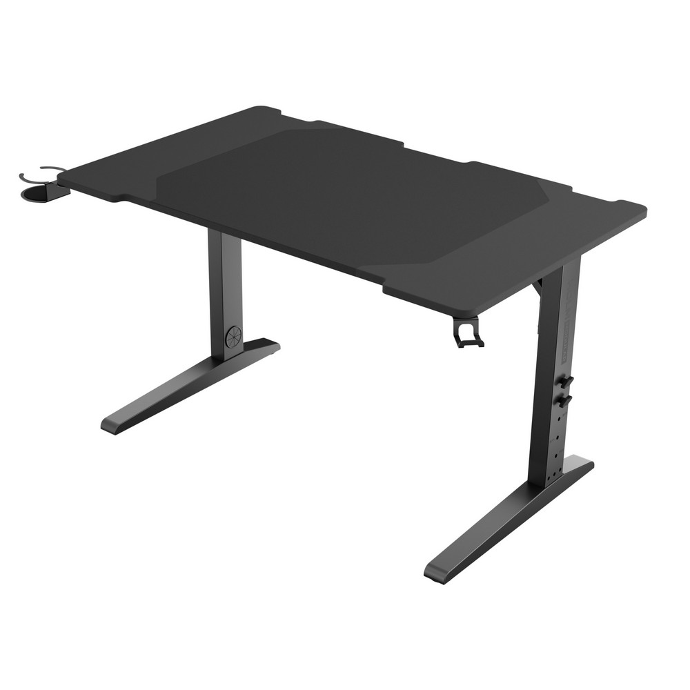 MESA GENESIS HOLM MODULAR 120 RGB NEGRO 120X75 CM