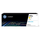 TONER HP LASERJET 415A W2032A AMARILLO