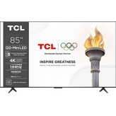 TV TCL 85 85C6K UHD MINILED GOOGLETV 144HZ ONKYO