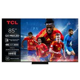 TELEVISOR MINILED 85