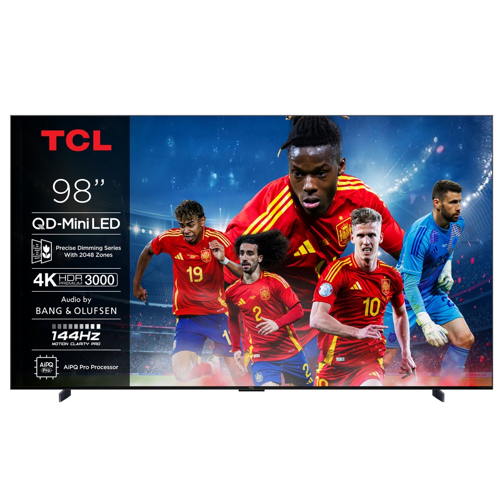 TELEVISOR MINILED 98