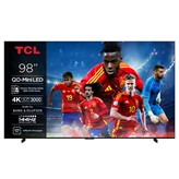 TELEVISOR MINILED 98